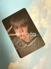 RIIZE ウンソク ODYSSEY PACKAGE - EARTH Ver.