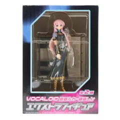 2026年最新】巡音ルカエクストラフィギュアの人気アイテム - メルカリ