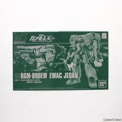 프리미엄 반다이 한정 HGUC 1/144 RGM-89DEW EWAC 제간 기동전사 건담 UC(유니콘) 프라모델(0224805) 반다이