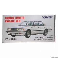 トミカリミテッドヴィンテージネオ トヨタ クラウン 2.8