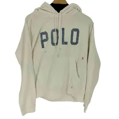 ポロラルフローレン POLO RALPH LAUREN POLO パステルフーディー レディース JPN：XL 
