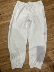 FREAK'S STORE(フリークスストア) 長谷川昭雄 スウェットパンツ XL