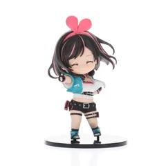 キズナアイ にっこりVer. 「バーチャルYoutuber」 プチエット -A.I.Games 2019- タイトーオンラインクレーン限定 フィギュア タイトー
