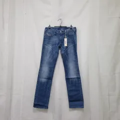ワユース 新品 29 DIESEL デニム パンツ 数量4