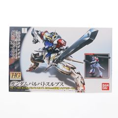 이벤트 한정 HG 1/144 ASW-G-08 건담 발바토 슬프스 팔부 200mm 포 장비 클리어 컬러 Ver. 기동 전사 건담 철혈의 오펜스 프라 모델 (0211956) 반다이
