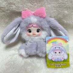 ノーミー動物園タロットうさぎ