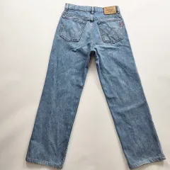 Wrangler(ラングラー) デニム ストレート 日本版 サイズ28 R4394