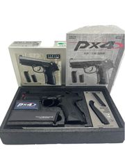 東京マルイ バイオハザード ライトニング ホーク .50AE 10インチ