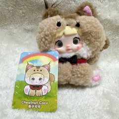 ノミ動物園 シマリス