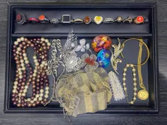 アクセサリーまとめ