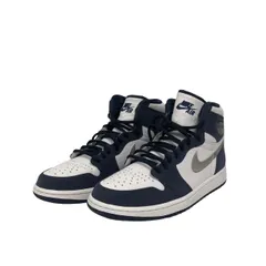 ナイキ NIKE エアジョーダン1  AIR JORDAN 1 HIGH OG CO JP DC1788-100 スニーカー 27cm ミッドナイトネイビー MIDNIGHT NAVY