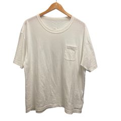 5番様専用 美品 PRADA プラダ 胸ロゴ 半袖Tシャツ クルーネック - メルカリ