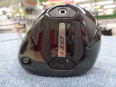 レフティ未使用品Titleist GT3 フェアウェイウッド ヘッド 15度 - メルカリ