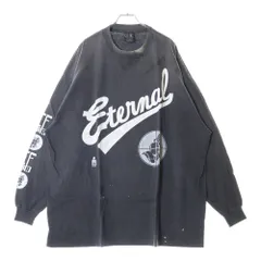 2026年最新】saint mxxxxxx ロンtの人気アイテム - メルカリ