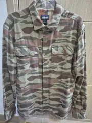 パタゴニア ジャケット