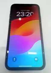 iPhoneXR 128GB ブラック