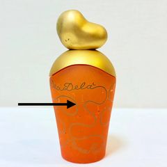 YVONNE ORMAIE PARIS eau de parfum イヴォンヌオルメ