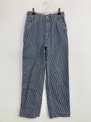Lee リー その他パンツ 28X33 ブルー