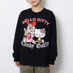 AmeriVINTAGE Kitty コラボ ロングスリーブTEE - メルカリ