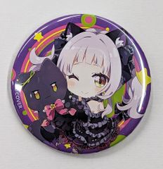 FGO カルデア・サテライトステーション 福井 メインビジュアル缶バッジ