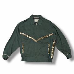 定価42900円 WACKO MARIA × Wrangler 22AW トラッカージャケット