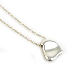 ティファニー TIFFANY&Co.  ネックレス ヴィンテージ ハート