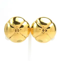 シャネル CHANEL  イヤリング