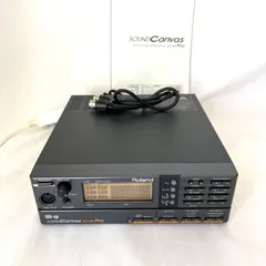 2026年最新】roland sc 88の人気アイテム - メルカリ