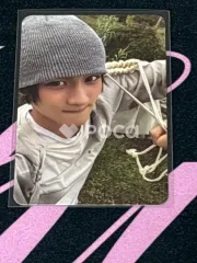 ENHYPEN ジョンウォン THE SIN : VANISH FUGITIVES Ver.