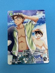 名探偵コナン プロモーションパック vol.11 キラ 8パック - メルカリ