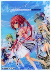 2026年最新】summer pockets reflectionの人気アイテム - メルカリ