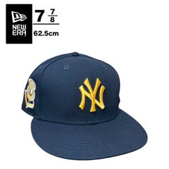 B31 ニューエラ 59fifty ミルウォーキー ブルワーズ MLB 2360 - メルカリ