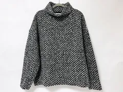 2026年最新】MADISON BLUE カラー：ブラック系 長袖の人気アイテム