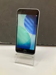 iPhoneSE2 SE第2世代  ホワイト/64GB