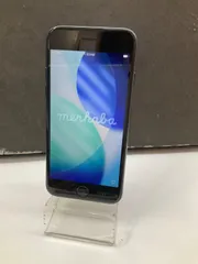 iPhoneSE3 SE第3世代 ミッドナイト/64GB