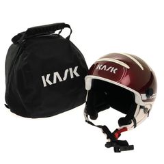 KASK スキーヘルメット バイザー付き ホワイト XLサイズ - メルカリ
