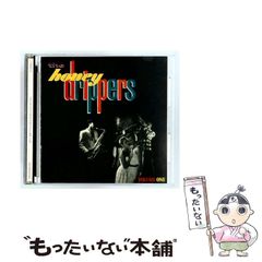 The ButterfingersTHE BUTTERFINGERS CD帯付き - メルカリ