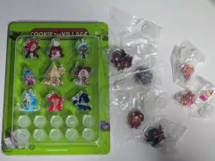 2026年最新】クッキーランキングダム アクリルフィギュアの人気