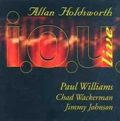 2026年最新】ALLAN_HOLDSWORTHの人気アイテム - メルカリ