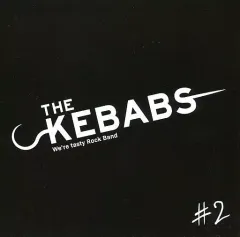2026年最新】the kebabs 生存の人気アイテム - メルカリ