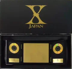 2026年最新】Forever Love X Japan ゴールドの人気アイテム - メルカリ