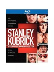 Stanley Kubrick 4-Film Collection 4K - メルカリ