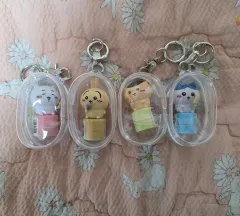 ちいかわ（ 먼작귀 ）ハンコ セット