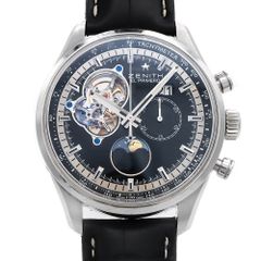 電池交換済 BREITLING ブライトリング コックピット レディ B71356