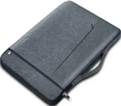 【人気商品】Ferkurn pcケース ノートパソコン ケース 15 15.6 16インチ MacBook Pro M3/M2/M1 15 MacBook Air M3/M2/M1 15 Surface Laptop 6/5/4 Book 3/2De