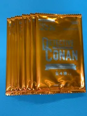 名探偵コナン プロモーションパック vol.11 キラ 8パック