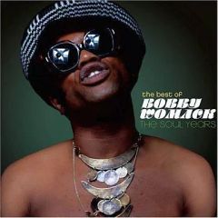 フリー・ソウル クラシック・オブ・ボビー・ウーマック BOBBY WOMACK