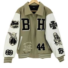 BREATHジャケット 2XL グリーン - メルカリ