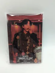 ATEEZ TOWARDS THE LIGHT:WILL TO POWER IN JAPAN JONGHO アクリルブロック JAPAN