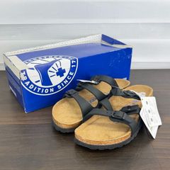 あずさ★希少サイズ★ビルケンシュトック★ソフィア24.5cm あずさ様専用☆希少サイズ☆ビルケンシュトック☆ソフィア24.5cm